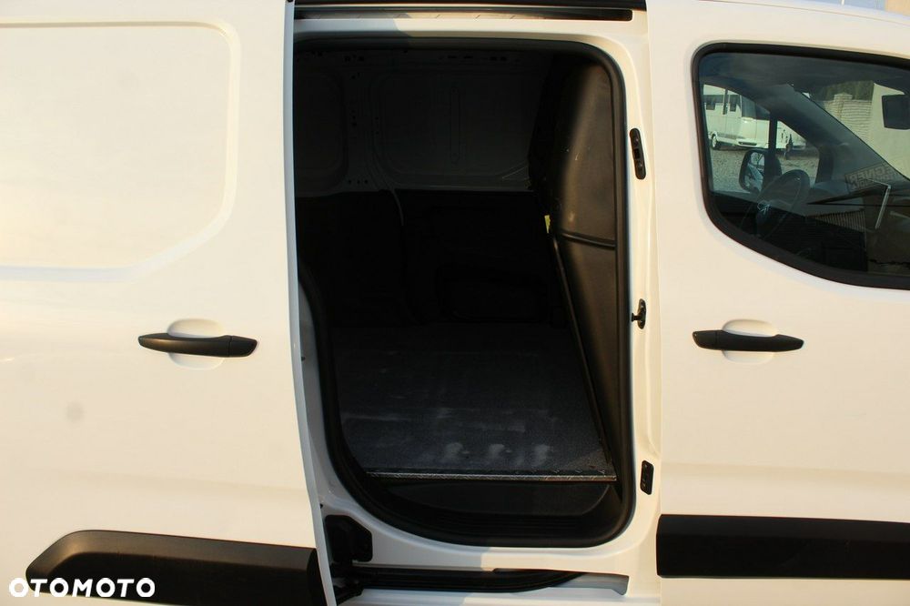 Citroën Berlingo - 10