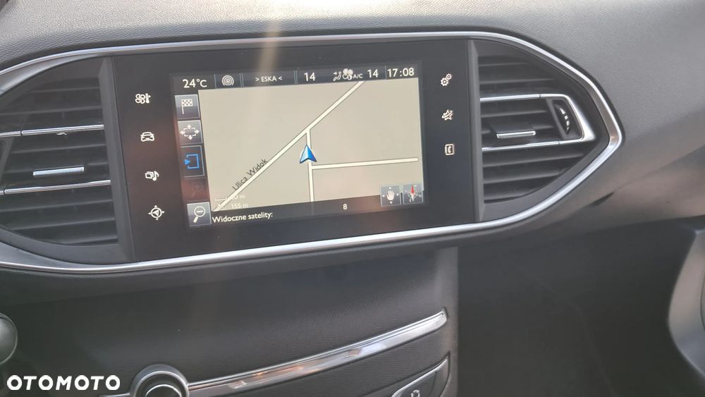 Peugeot 308 e-HDi 115 Stop & Start Allure - 3