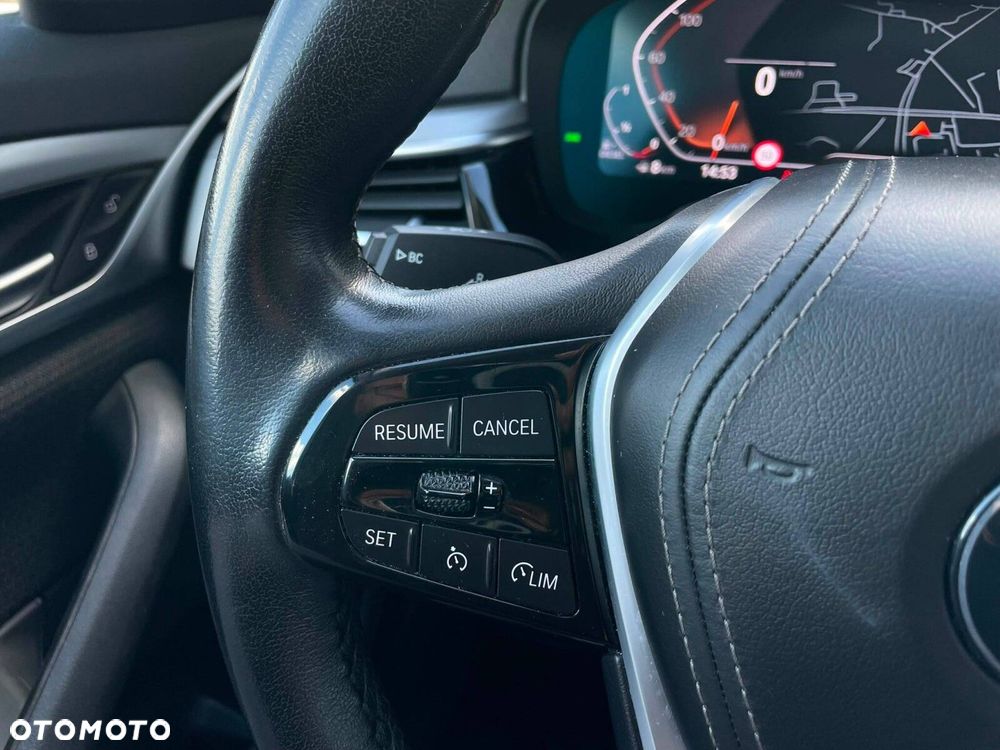 BMW Seria 5 - 23