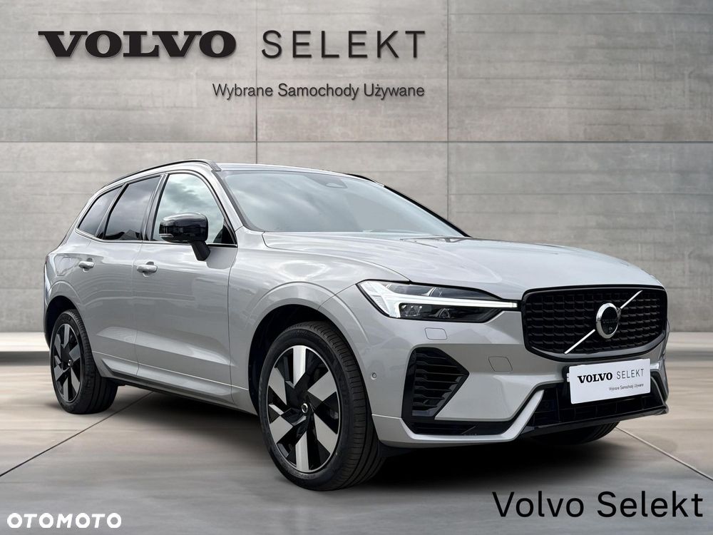 Volvo XC 60 - 9