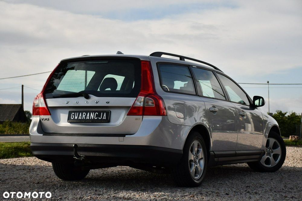 Volvo V70 2.0 Kinetic - 19