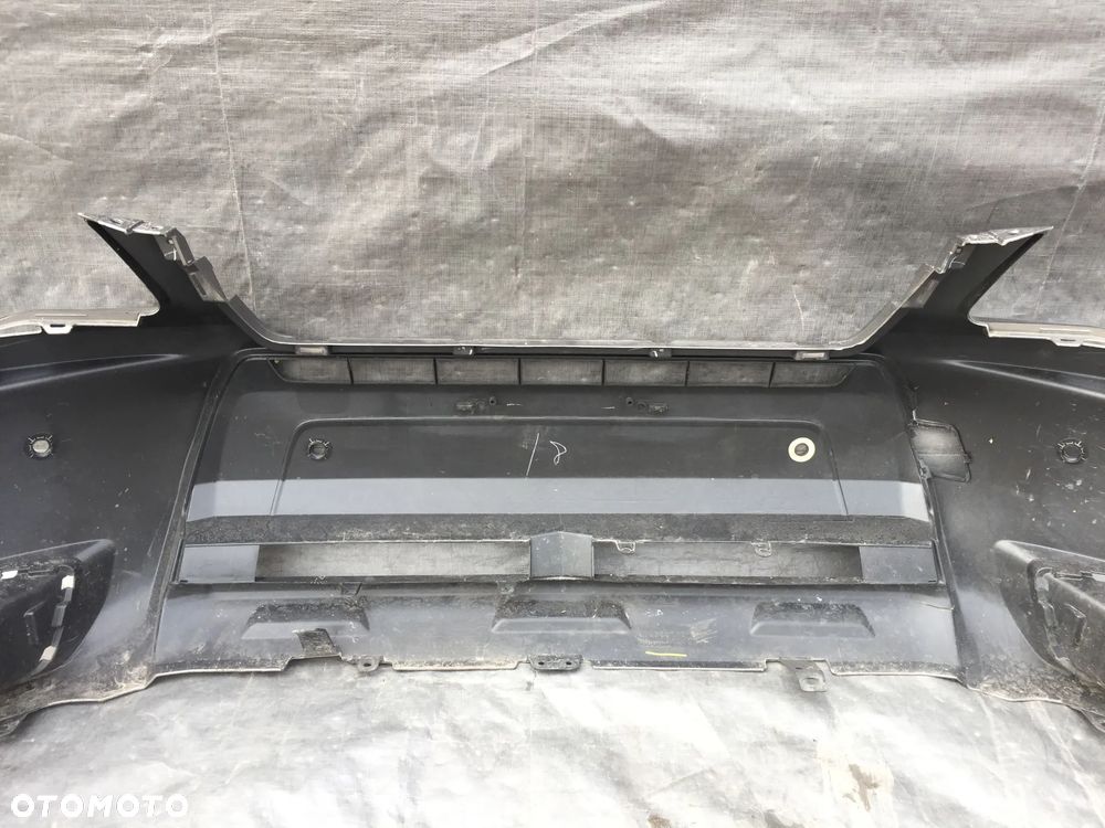 SUBARU FORESTER IV 2014-2018 ZDERZAK PRZÓD PRZEDNI - 13