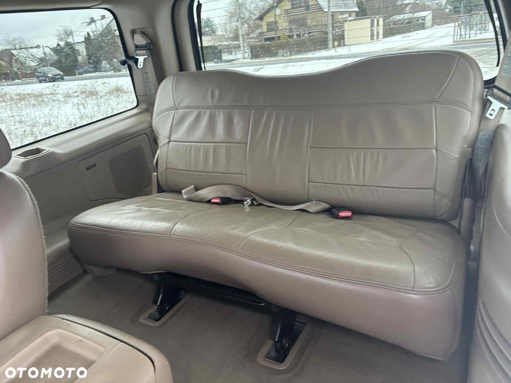 Lincoln Navigator - 31