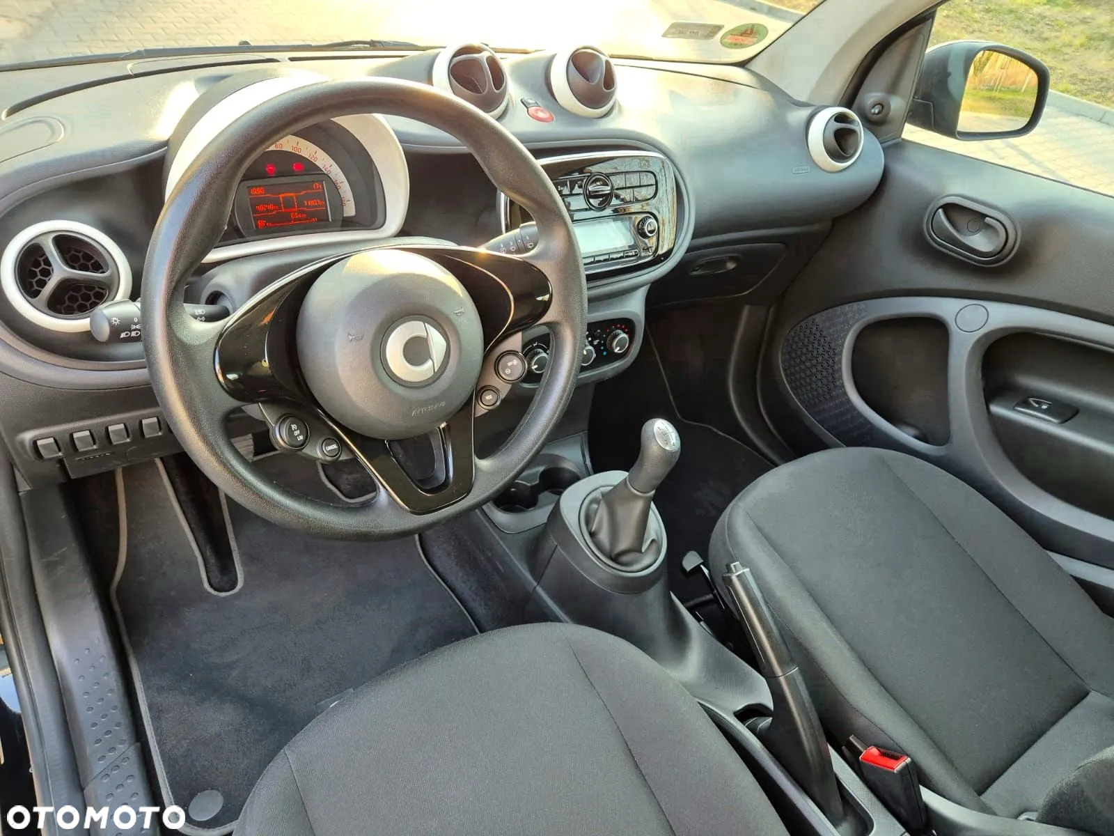 Smart Fortwo Standard - 20