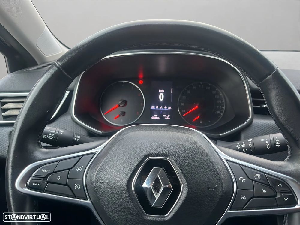 Renault Clio 1.0 TCe Exclusive - 7