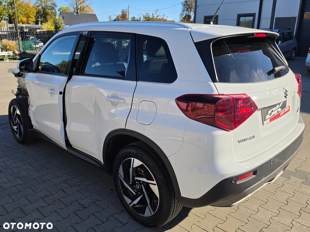 Suzuki Vitara - 5