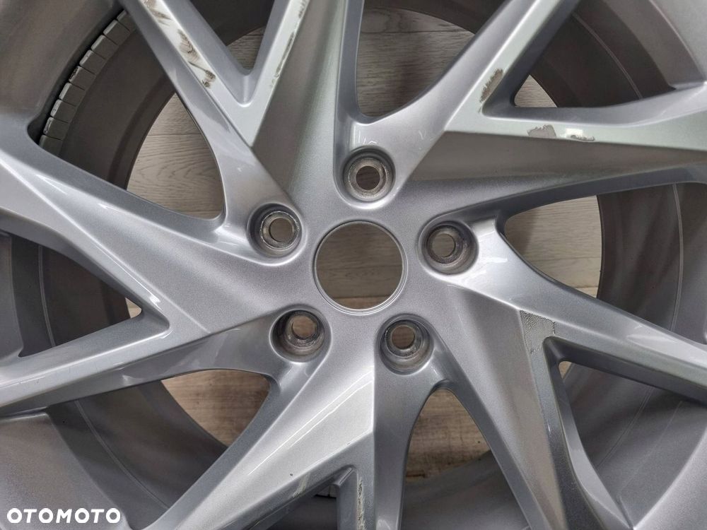 Felga Cupra Formentor 2 8Jx18 Et40 5x112 5FF601025C - 2