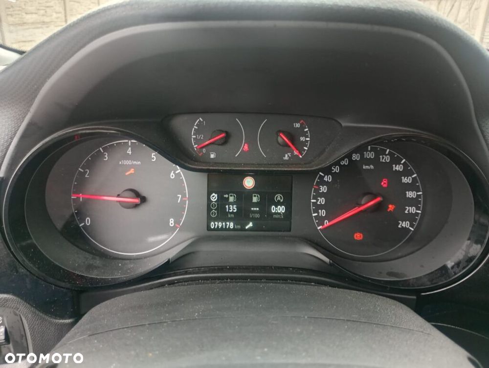 Opel Corsa 1.2 Start/Stop Edition - 8