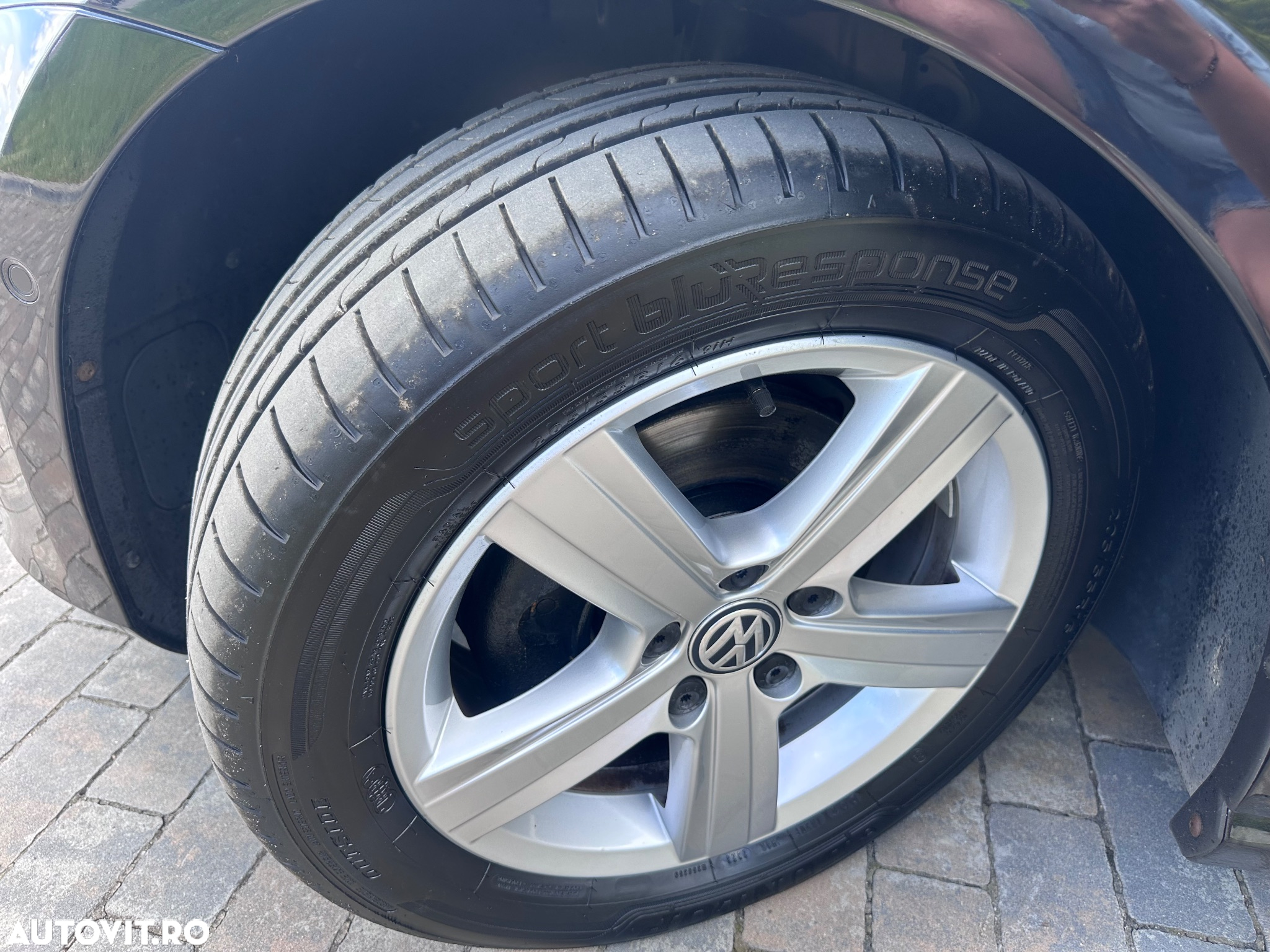 Volkswagen Golf 1.2 TSI BlueMotion Technology DSG Comfortline - 14