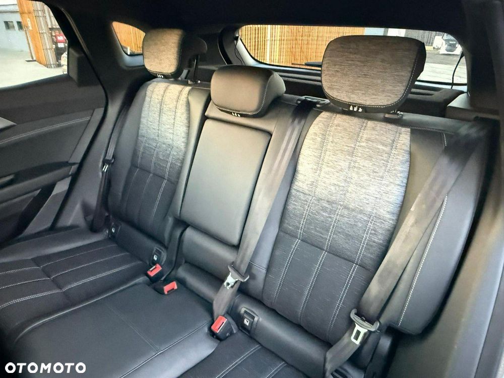 Renault Austral Mild Hybrid 140 Evolution - 21