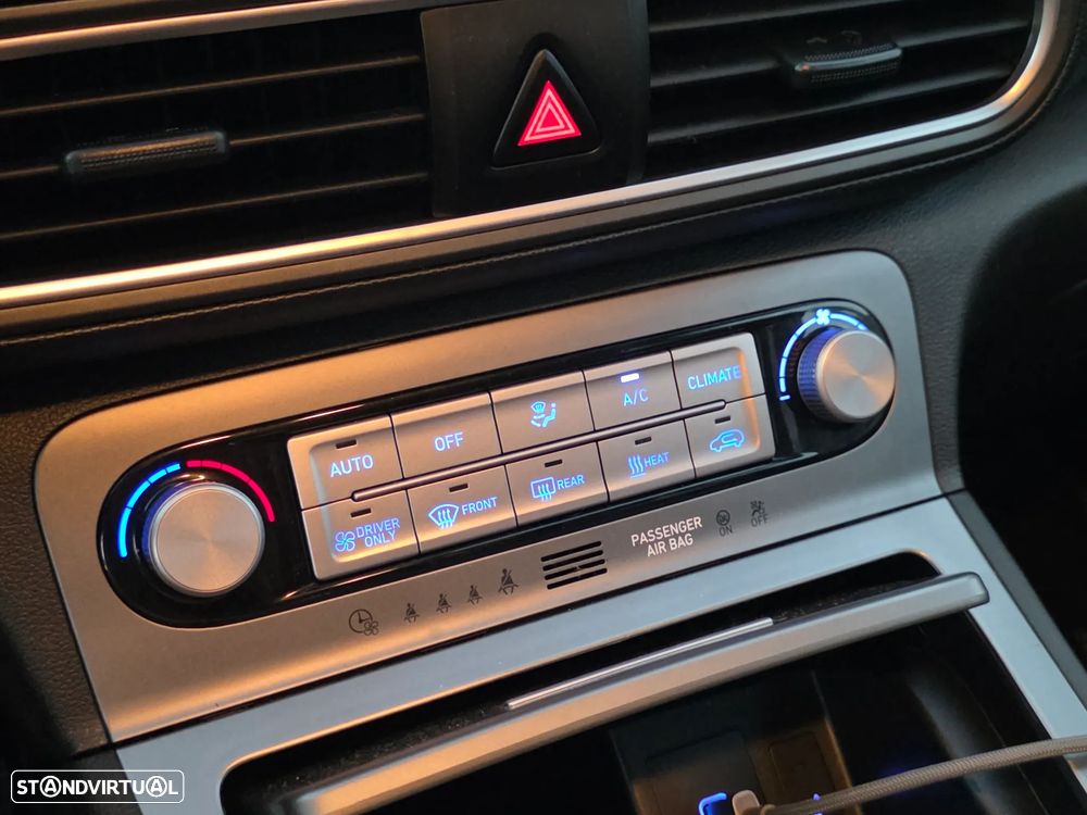 Hyundai Kauai - 15