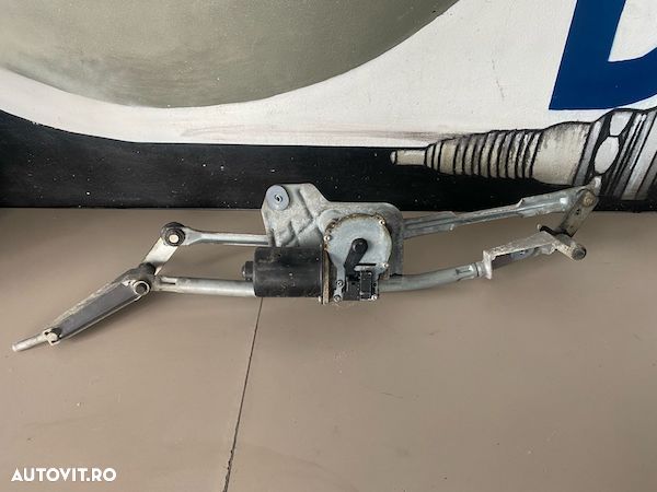 Ansamblu Stergatoare+ Motoras Volvo XC90 2003-2014 31250091 - 1
