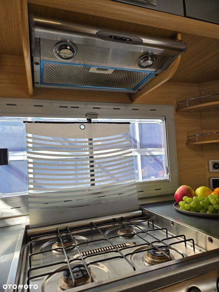 Fiat Ducato Roller Team Pegaso 707 - 6