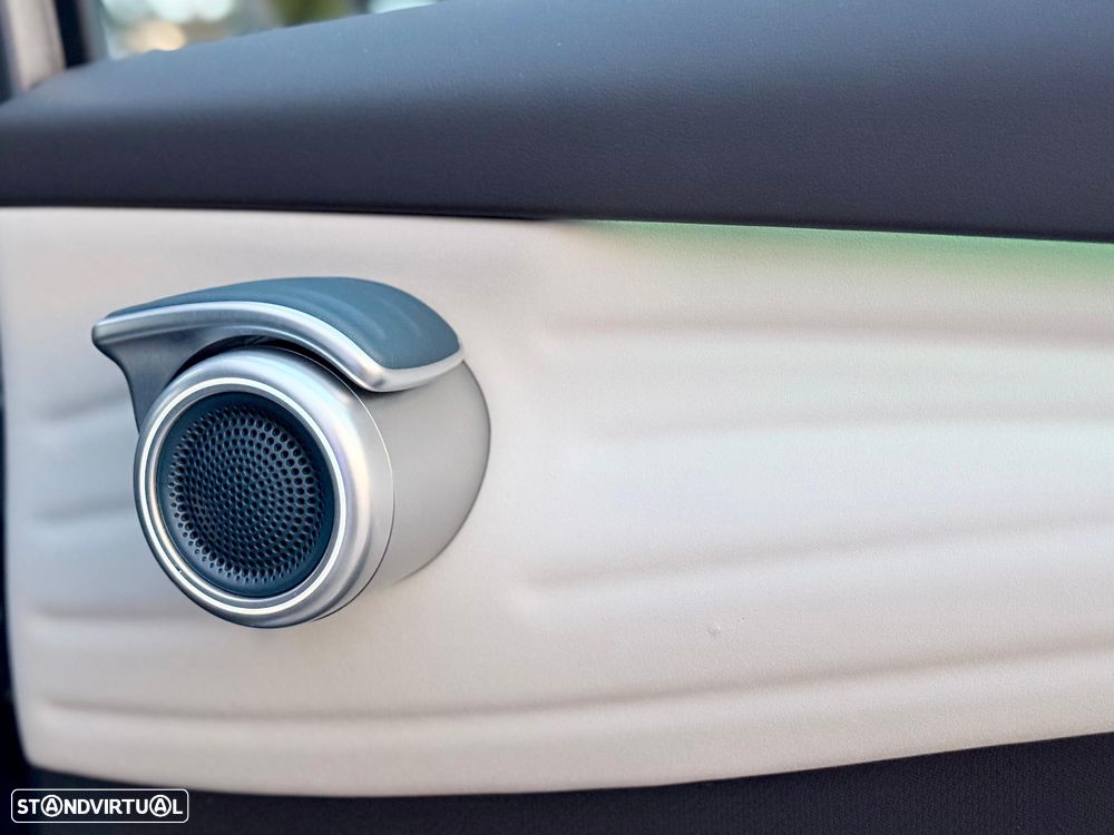 BYD Atto 3 Design - 45