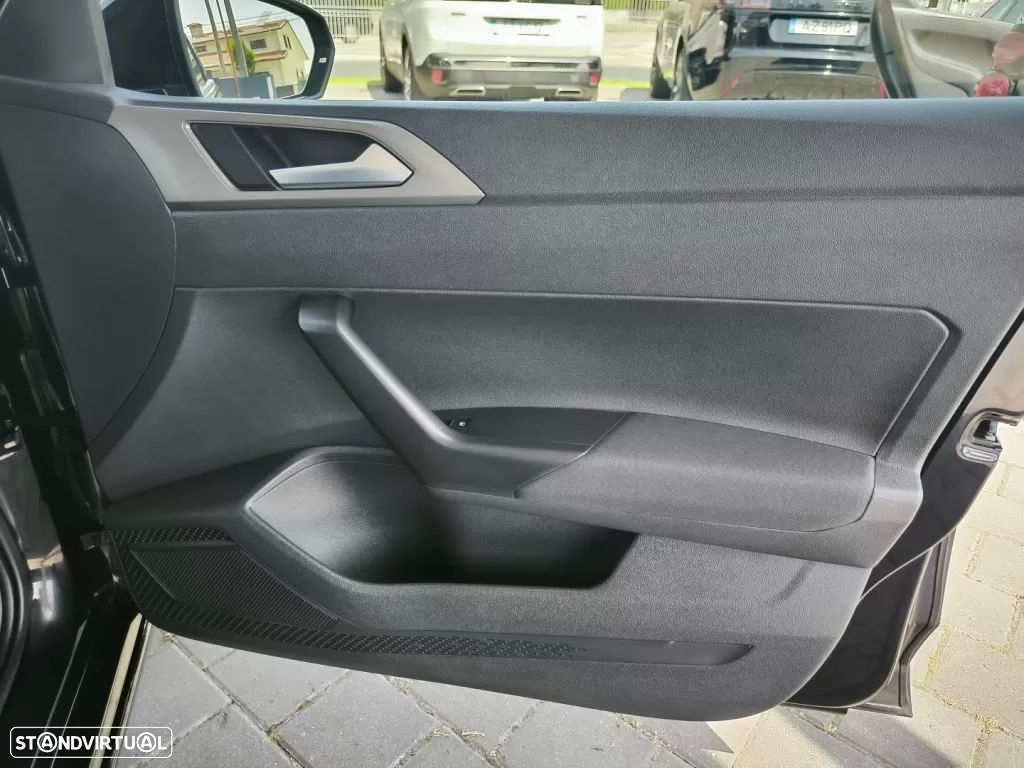 VW Polo 1.6 TDI Confortline - 48