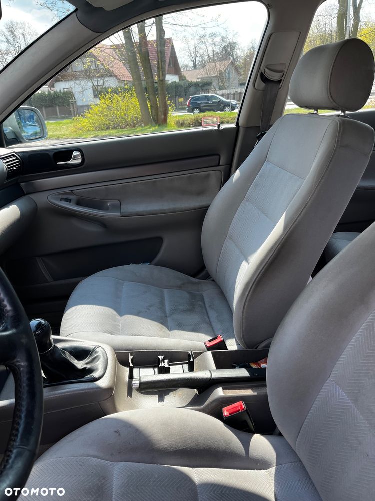 Audi A4 Limousine 1.9 TDI - 26