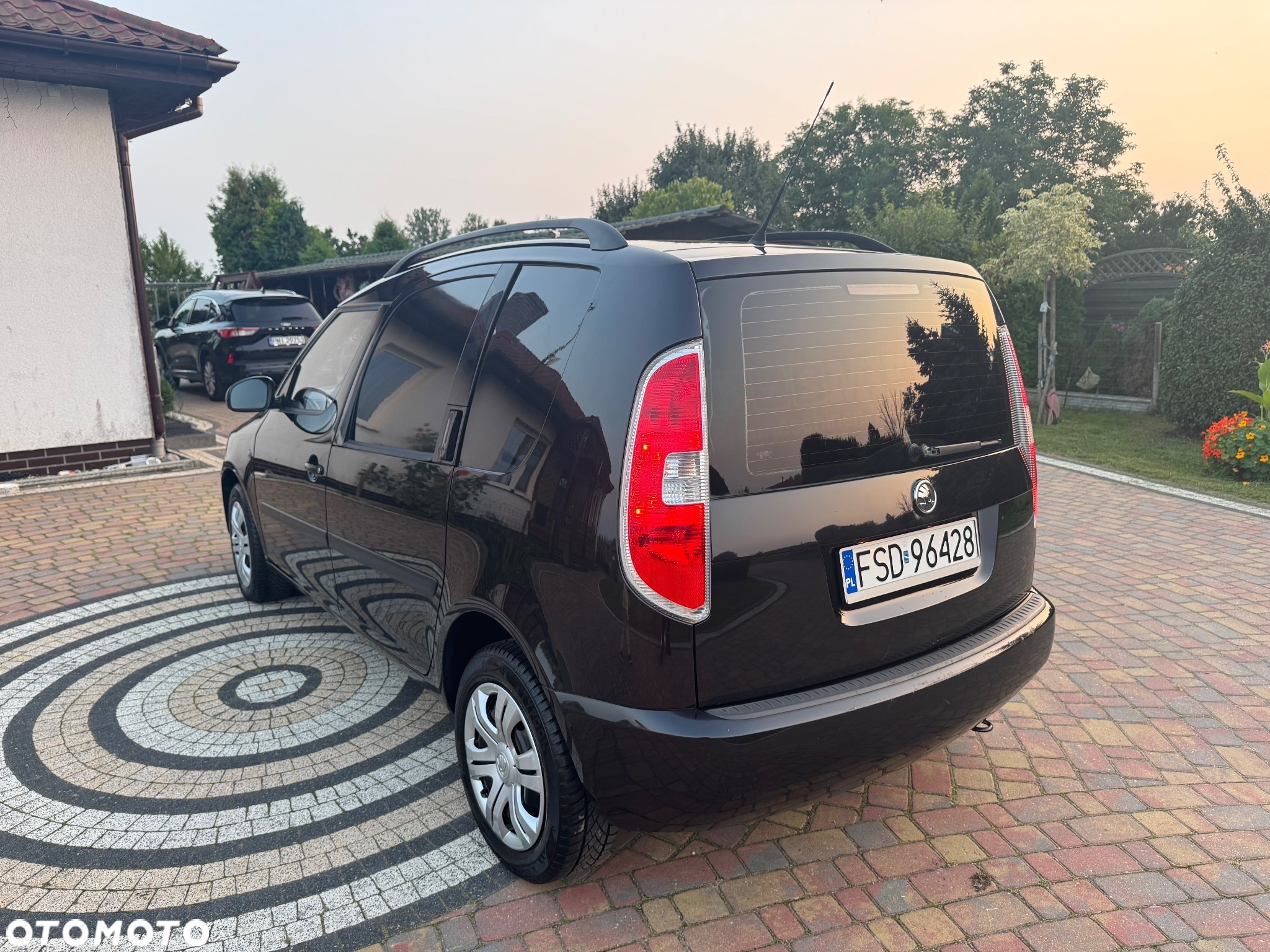 Škoda Praktik - 13