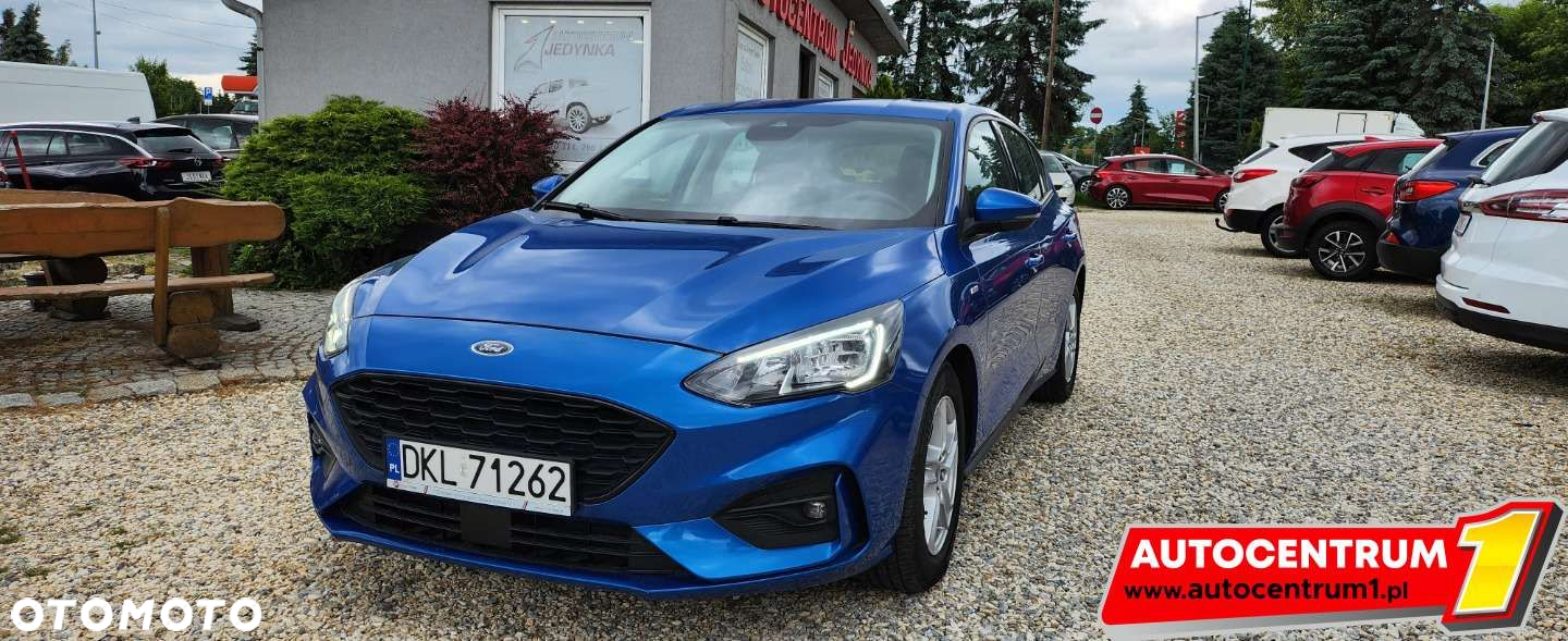 Ford Focus - 13