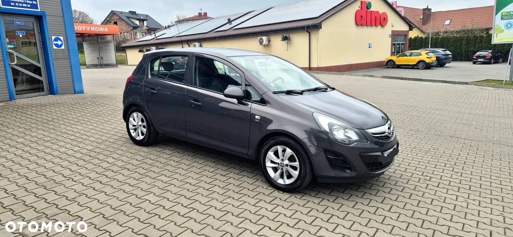 Opel Corsa 1.4 16V Energy - 2