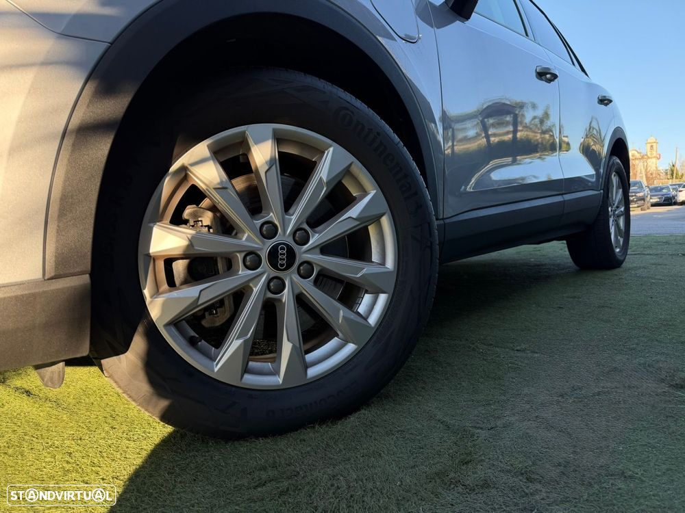 Audi Q3 45 TFSIe S tronic - 5