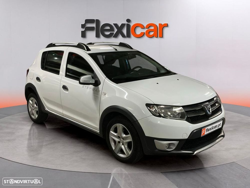 Dacia Sandero - 1
