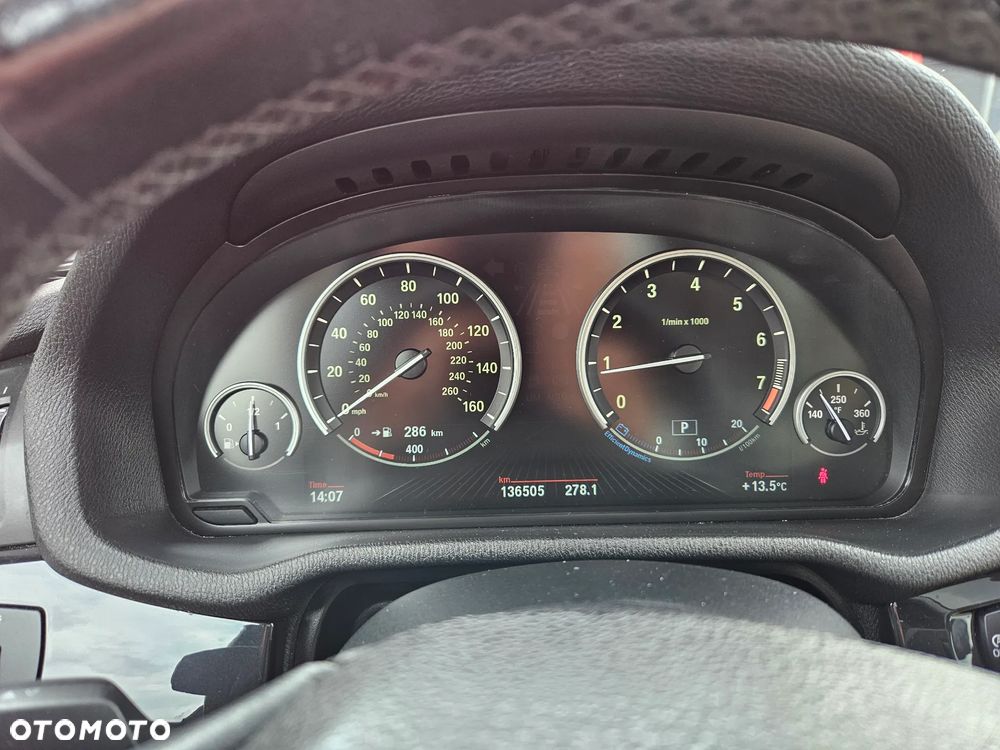 BMW X3 xDrive35i Sport-Aut - 21