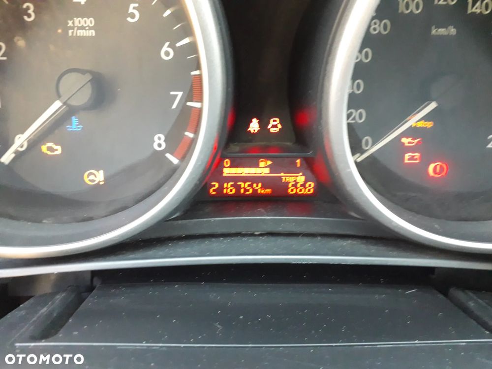 Mazda 5 2.0 Exclusive - 4