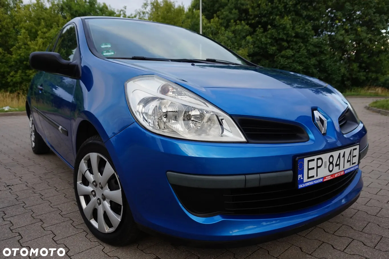 Renault Clio - 21