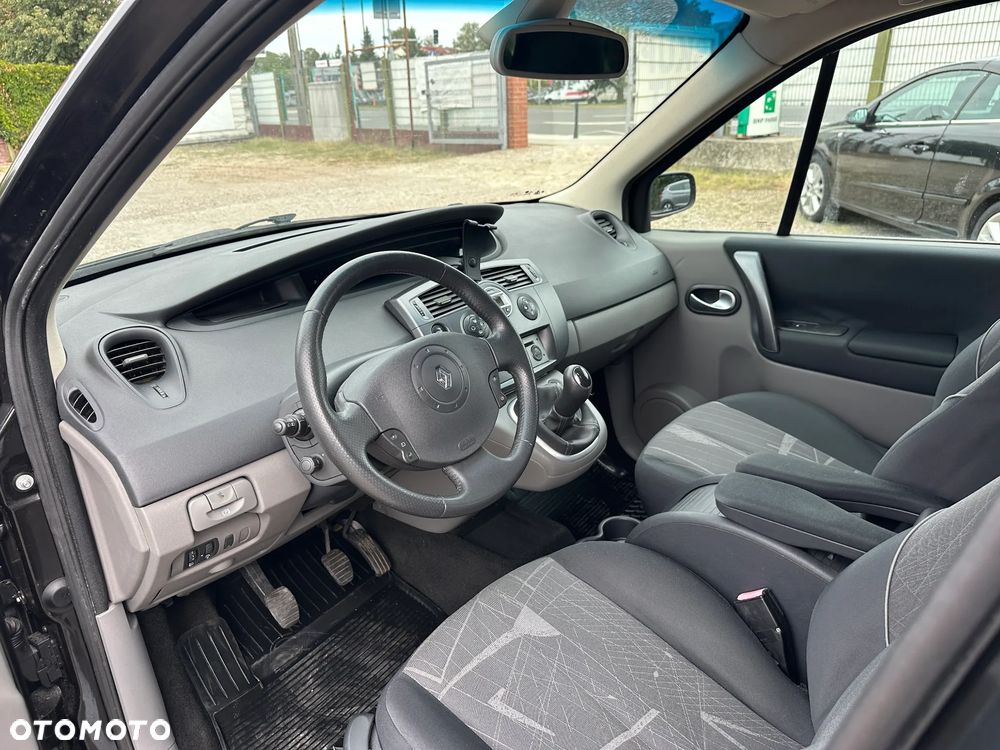 Renault Scenic - 13