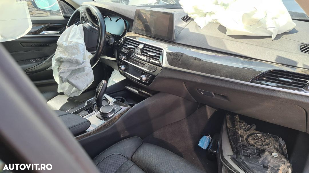 bmw 520xd - 2