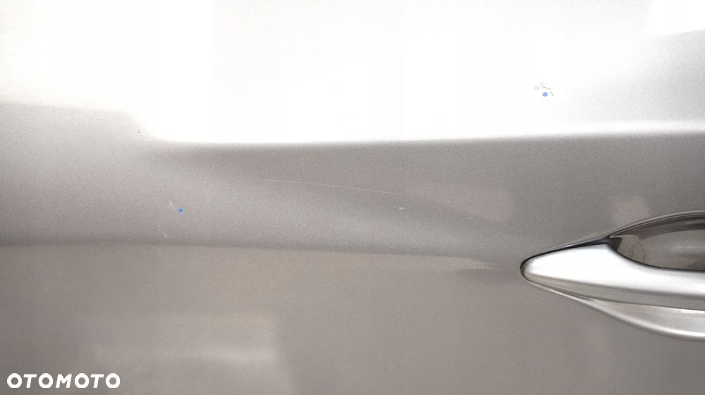 DRZWI LEWY TYŁ HYUNDAI IX35 LIFT 13-15R - 5