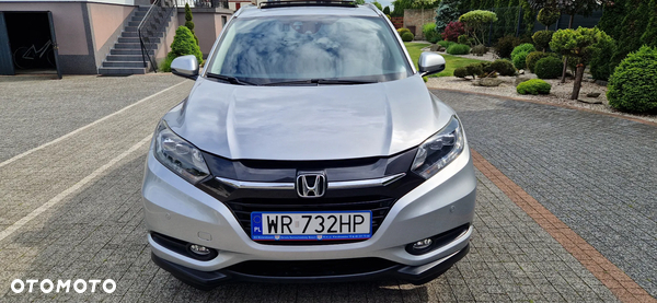 Honda HR-V 1.5 i-VTEC CVT Executive