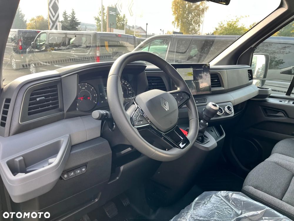 Renault Master - 21