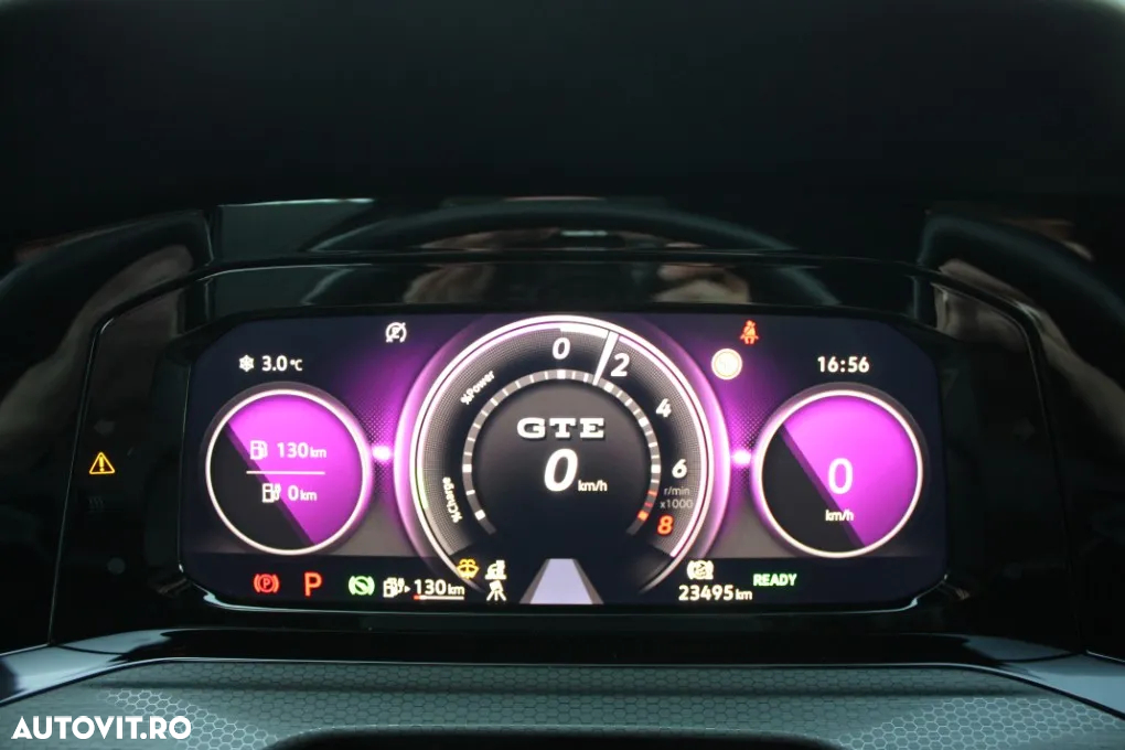 Volkswagen Golf 1.4 eHybrid Style - 13