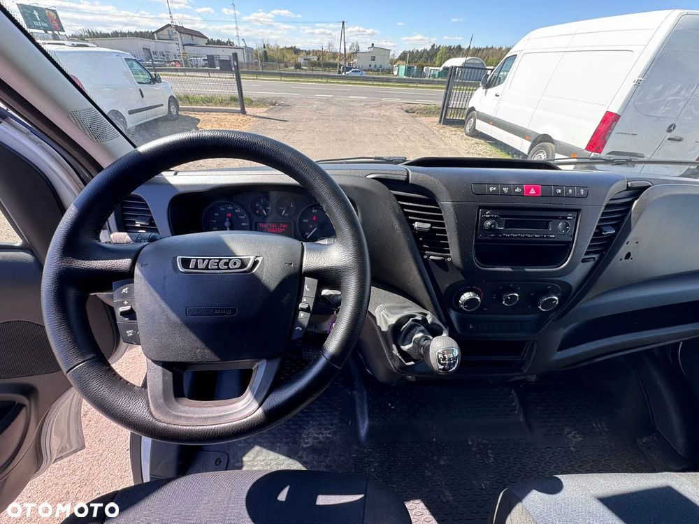 Iveco Daily 35S12 - 11