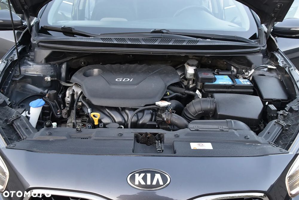 Kia Ceed 1.6 GDI DCT Platinum Edition - 9