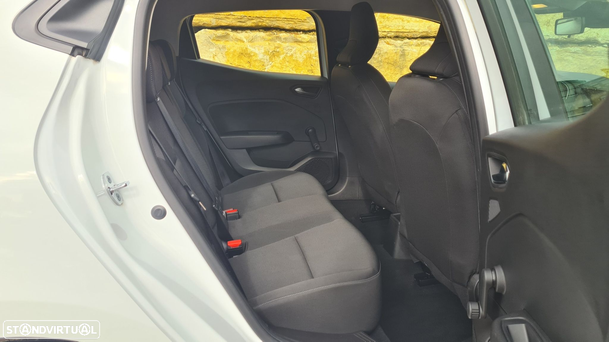 Renault Clio 1.5 Blue dCi Zen - 45
