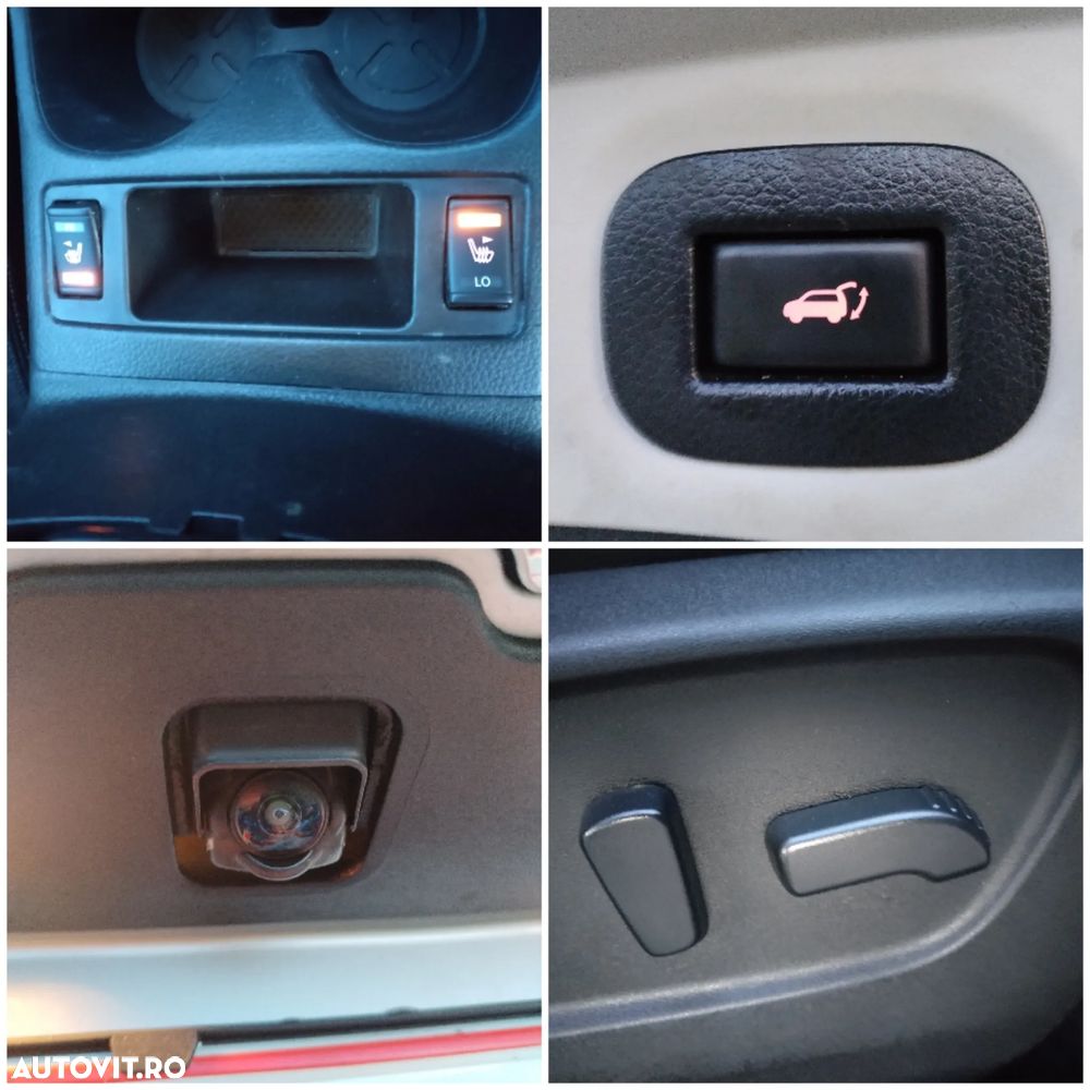 Nissan X-Trail 1.6 dCi Tekna - 8