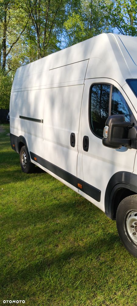 Peugeot Boxer - 2