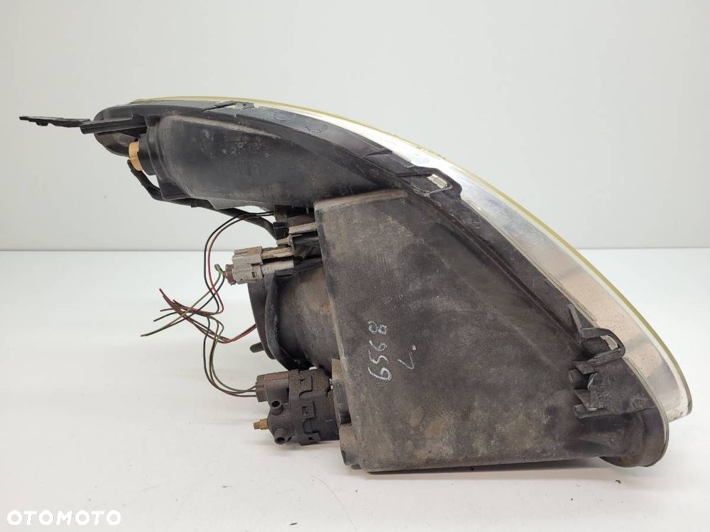 REFLEKTOR LEWY LAMPA LEWA SUZUKI SWIFT III EUROPA 2005 - 4