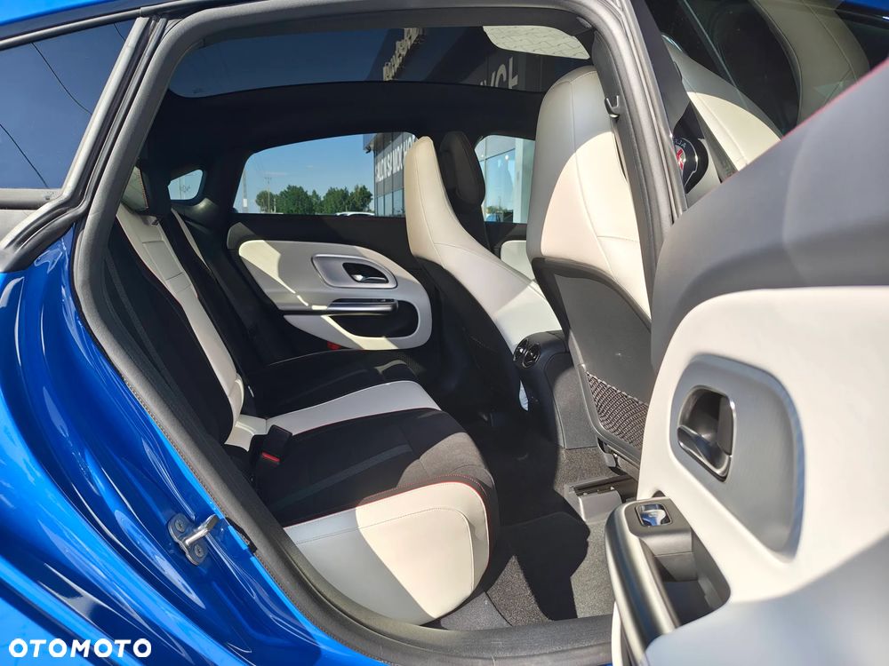 Mercedes-Benz CLA 200 mHEV 8G-DCT - 18