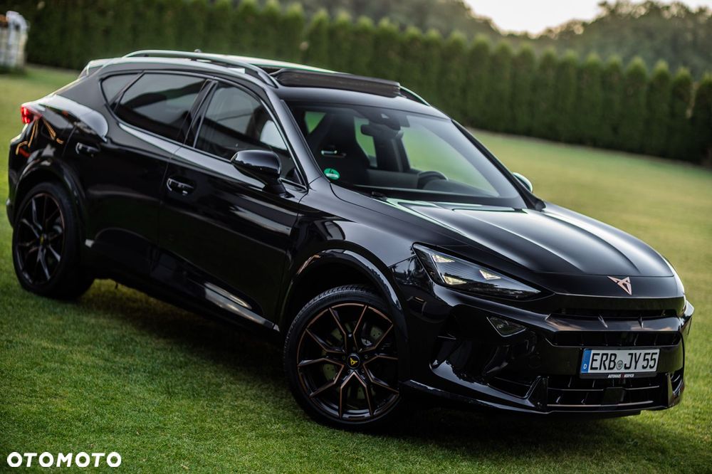 Cupra Formentor 2024 photo 2