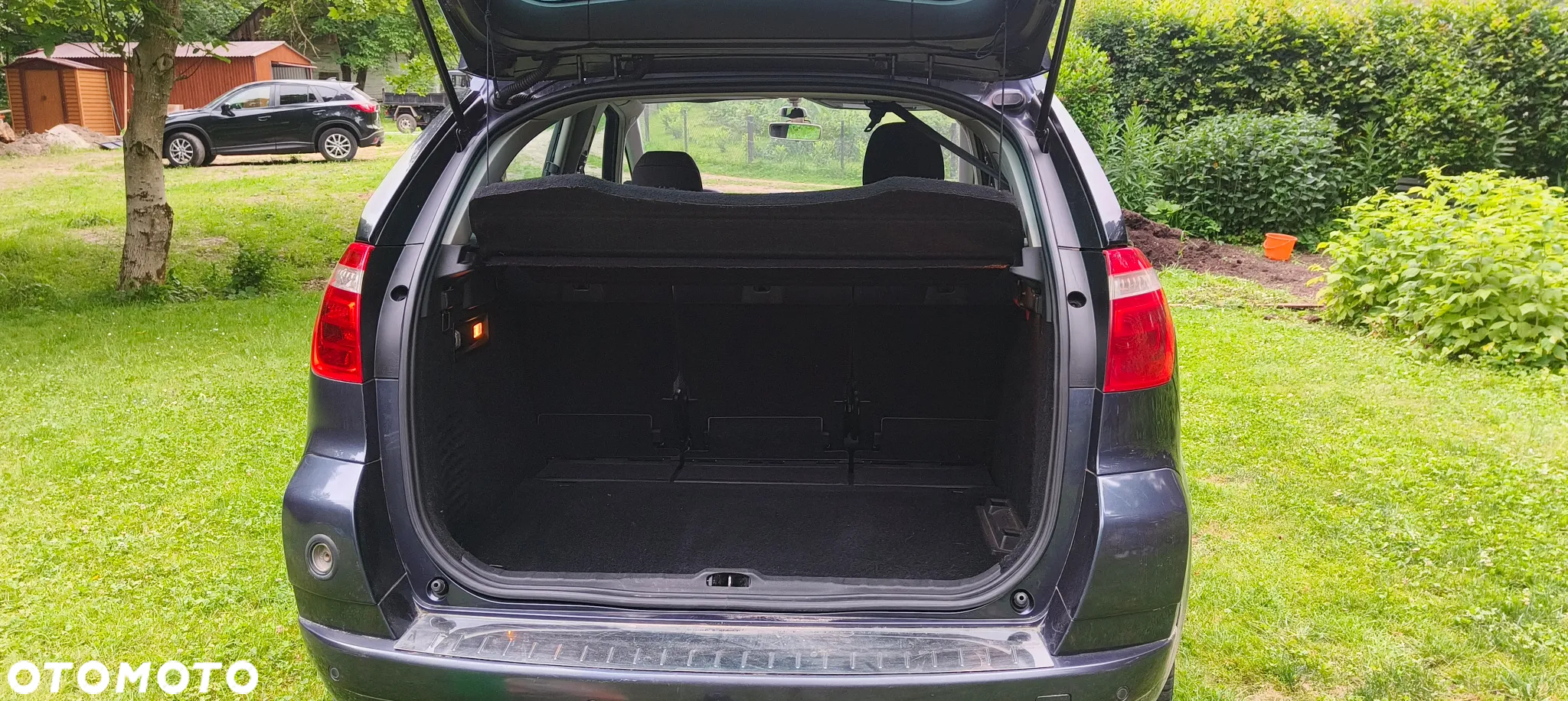 Citroën C4 Picasso 2.0 16V EGS6 Confort - 7