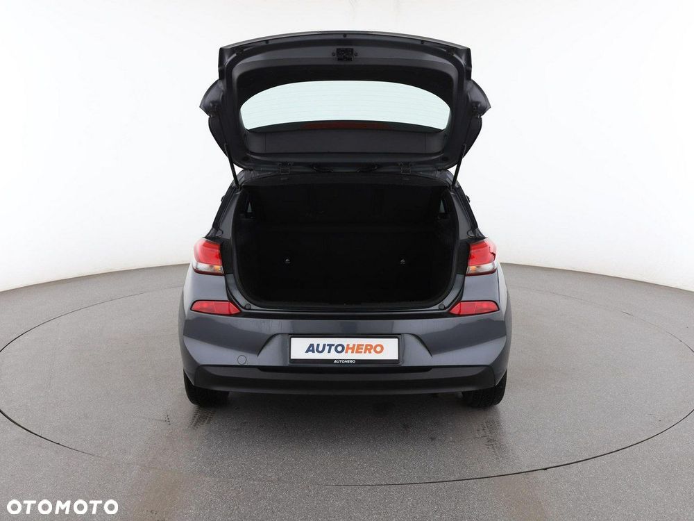 Hyundai i30 1.4 Select - 20