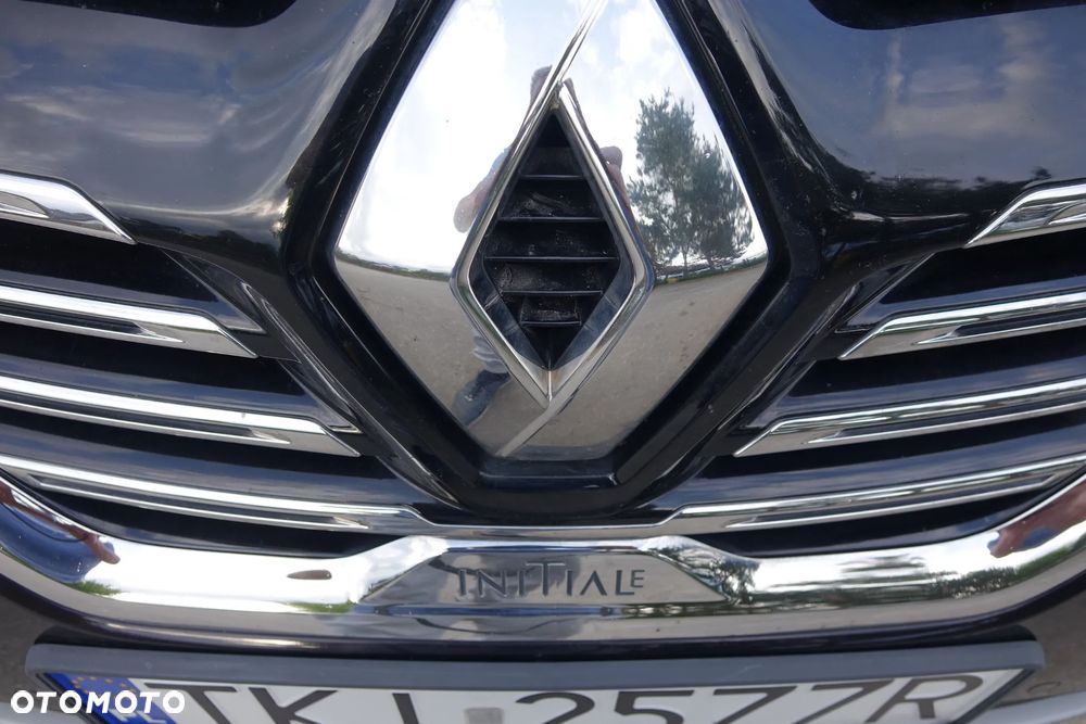 Renault Espace Energy dCi 160 EDC Initiale Paris - 14