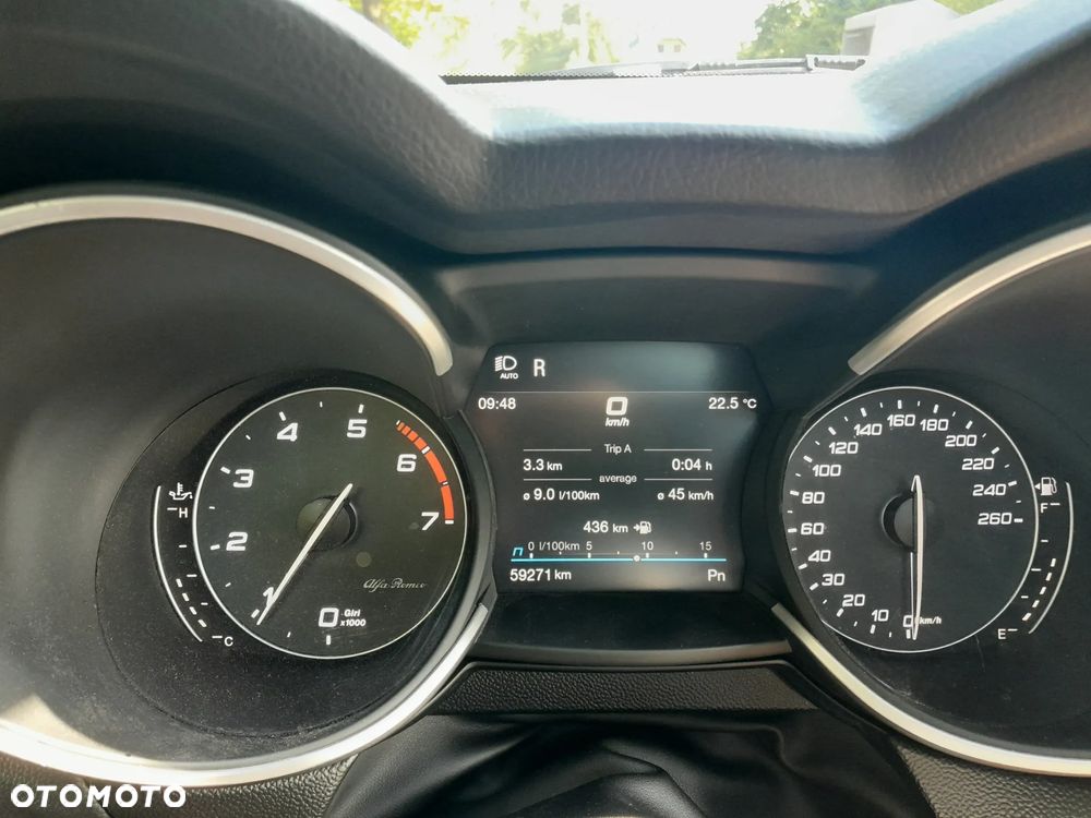Alfa Romeo Stelvio 2.0 Turbo TI Q4 - 17