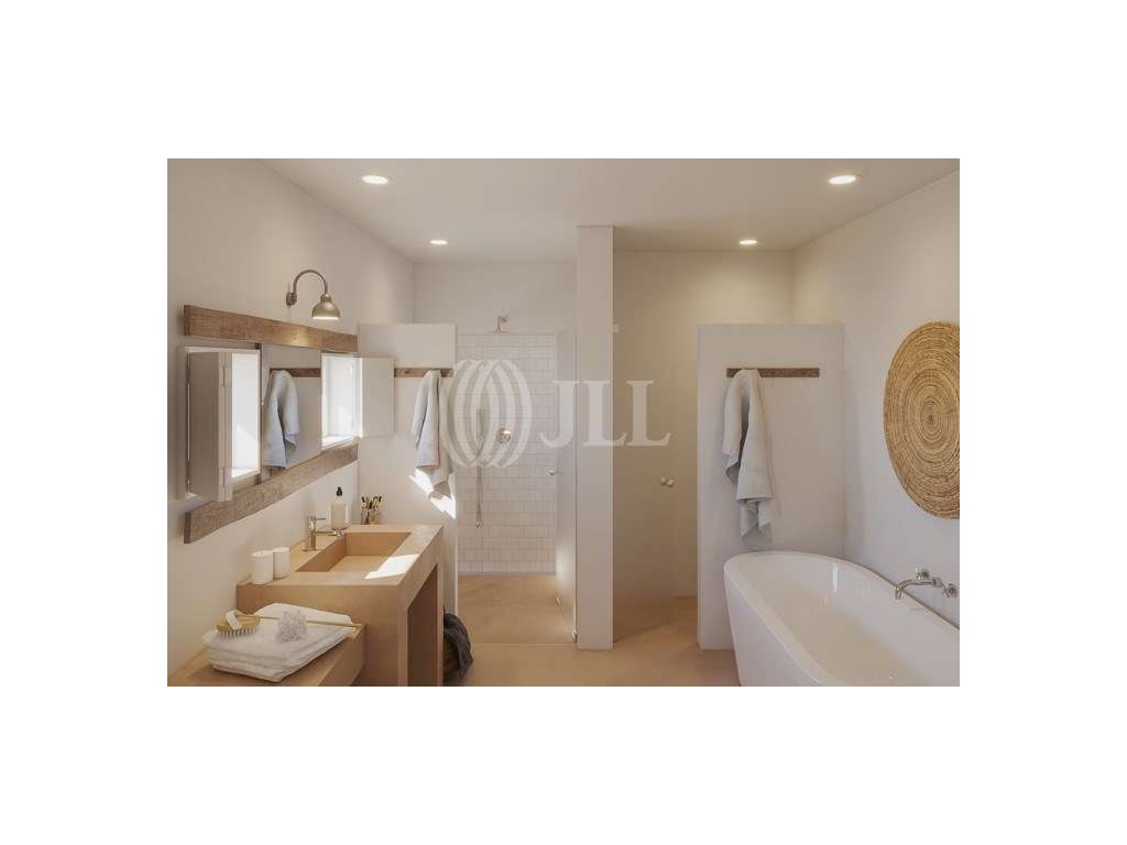 Terreno urbano nas Casas da Colina, Lagoa Formosa - Grande imagem: 5/22