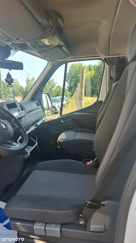 Renault Master - 12