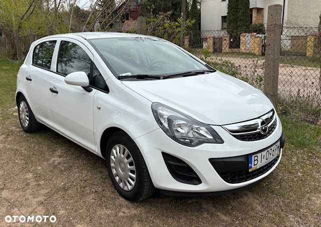 Opel Corsa - 1