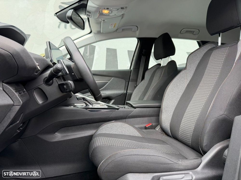 Peugeot 3008 1.5 BlueHDi Active Pack EAT8 - 6